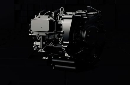 motor eléctrico