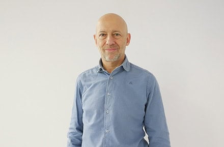 Jesús Haro, director eMobility Expo World Congress