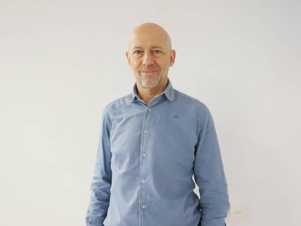 Jesús Haro, director eMobility Expo World Congress