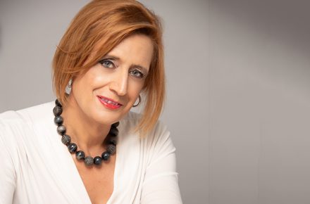 Eva Díaz, Euthenia Community General Manager