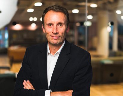 Jochen Grünbeck, responsable de internacionalización de Sunology