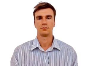 Matteo Pressacco, Project Manager de Euro-Funding