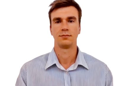 Matteo Pressacco, Project Manager de Euro-Funding
