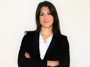Giulia Borsa, Regional Team Leader de EcoVadis