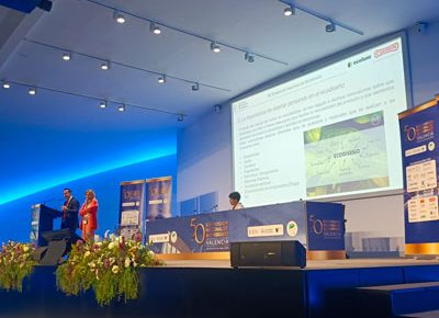 50 SIMPOSIUM VALENCIA