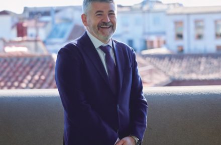 Joaquín Pérez Viota, presidente de AEVERSU