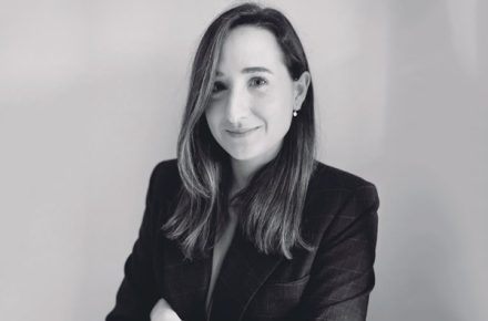 Marta Cobeño López, Solution Consulting Senior Manager de EcoVadis