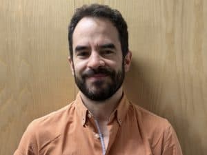 Sergio Durán Vegas, Global Staff Solutions Engineer de Confluent