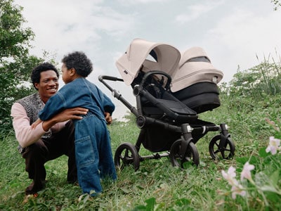Bugaboo reduce un 22% la huella medioambiental