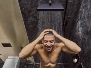 Hansgrohe lanza duchas y termostatos ecológicos para el baño