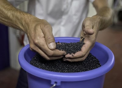 Geberit usa hasta un 70 % de plástico reciclado en ecodiseño