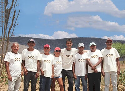 Organic Cotton Colours: Líder en algodón orgánico y regenerativo