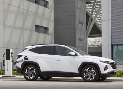 Iberdrola y Hyundai refuerzan su compromiso con la electrificación de la movilidad