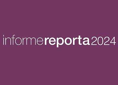 Informe Reporta 2024: Mejor Calidad de Reporting en Empresas