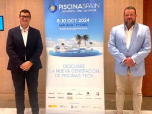 PiscinaSpain
