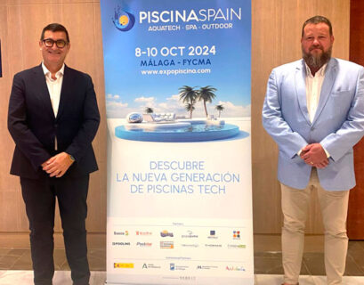 PiscinaSpain