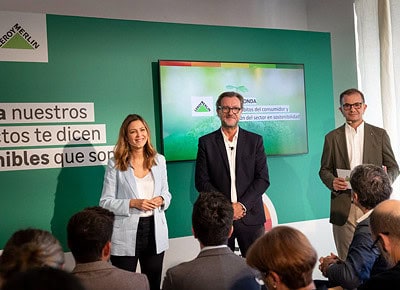 HOME INDEX: Medidor de Sostenibilidad en Leroy Merlin