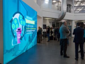 La descarbonización protagoniza jornada de plásticos 2024
