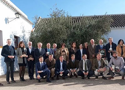 Ecovalia abre convocatoria para Premios Internacionales en Productos Ecológicos