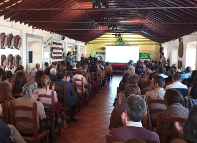 Ecovalia nombra a nuevos socios de honor para Premios Internacionales