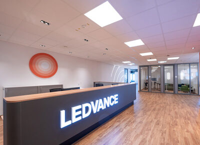 LEDVANCE avanza hacia embalajes 100% reciclados para 2025