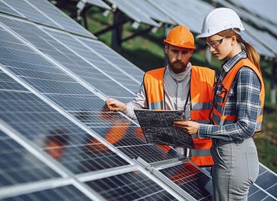 ¿Cómo tener un hogar más sostenible con placas solares?