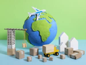 Formación Especializada: Clave para la Sostenibilidad en el Sector Logístico 