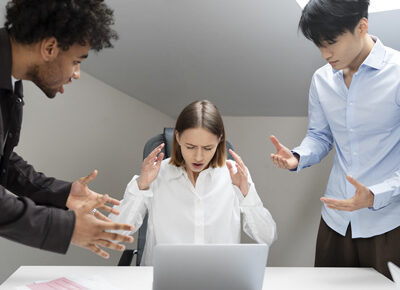 El rol de la formación en igualdad de género en la estrategia ESG Empresarial