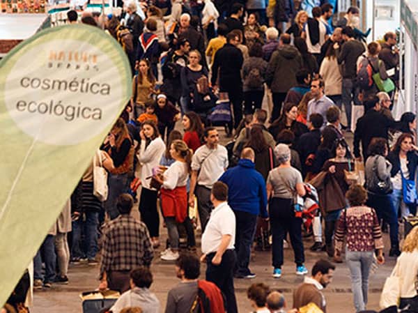 Biocultura 2024