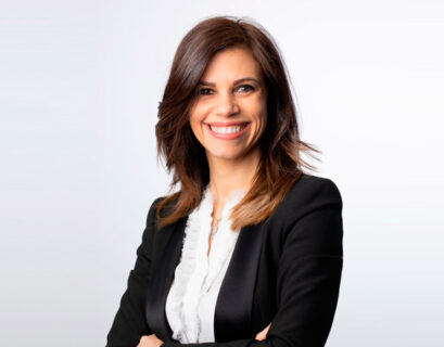 Catia Alves, de UCI