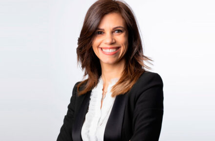 Catia Alves, de UCI