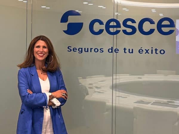 Elena Arizón, Cescae