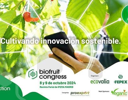 Biofruit Congress