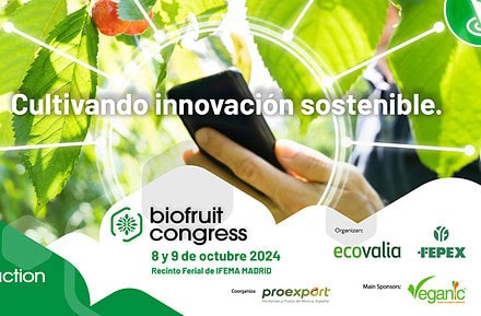 Biofruit Congress
