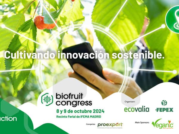 Biofruit Congress