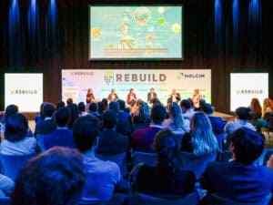 Rebuild Rehabilita