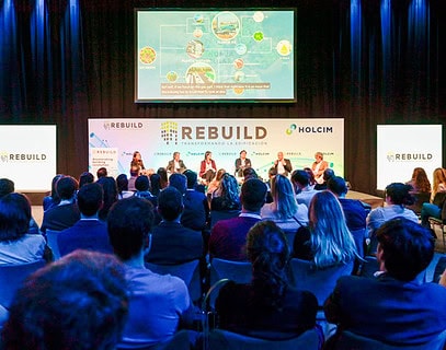Rebuild Rehabilita