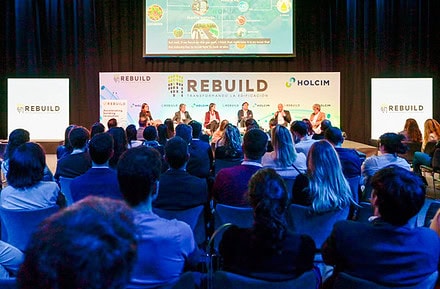 Rebuild Rehabilita