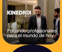 Banner Kinedrik