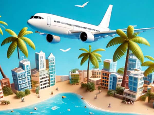 AMT Smart Destinations Awards 2025