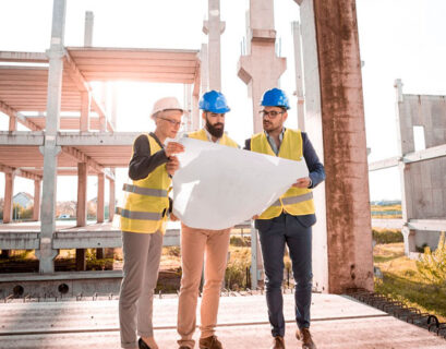 Construcción
