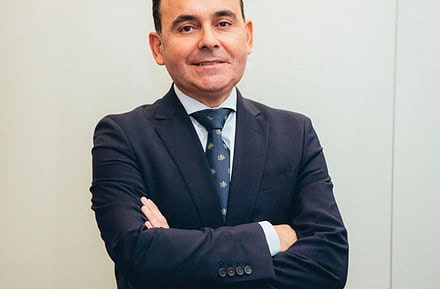 Miguel Montero Bueno (Texla Renovables) habla sobre la transición energética