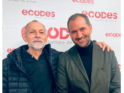 ecodes