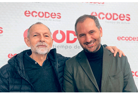 ecodes