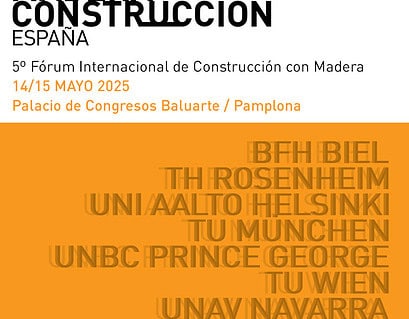 Fórum Madera España
