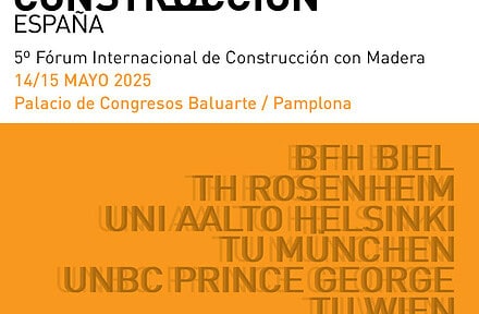 Fórum Madera España