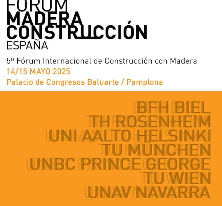 Fórum Madera España