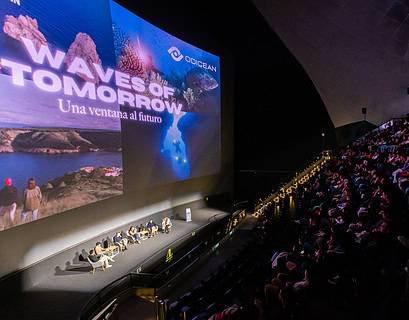 Waves of Tomorrow