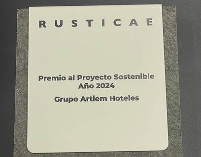 Premio Rusticae