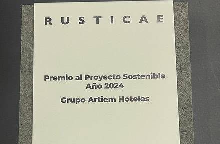 Premio Rusticae
